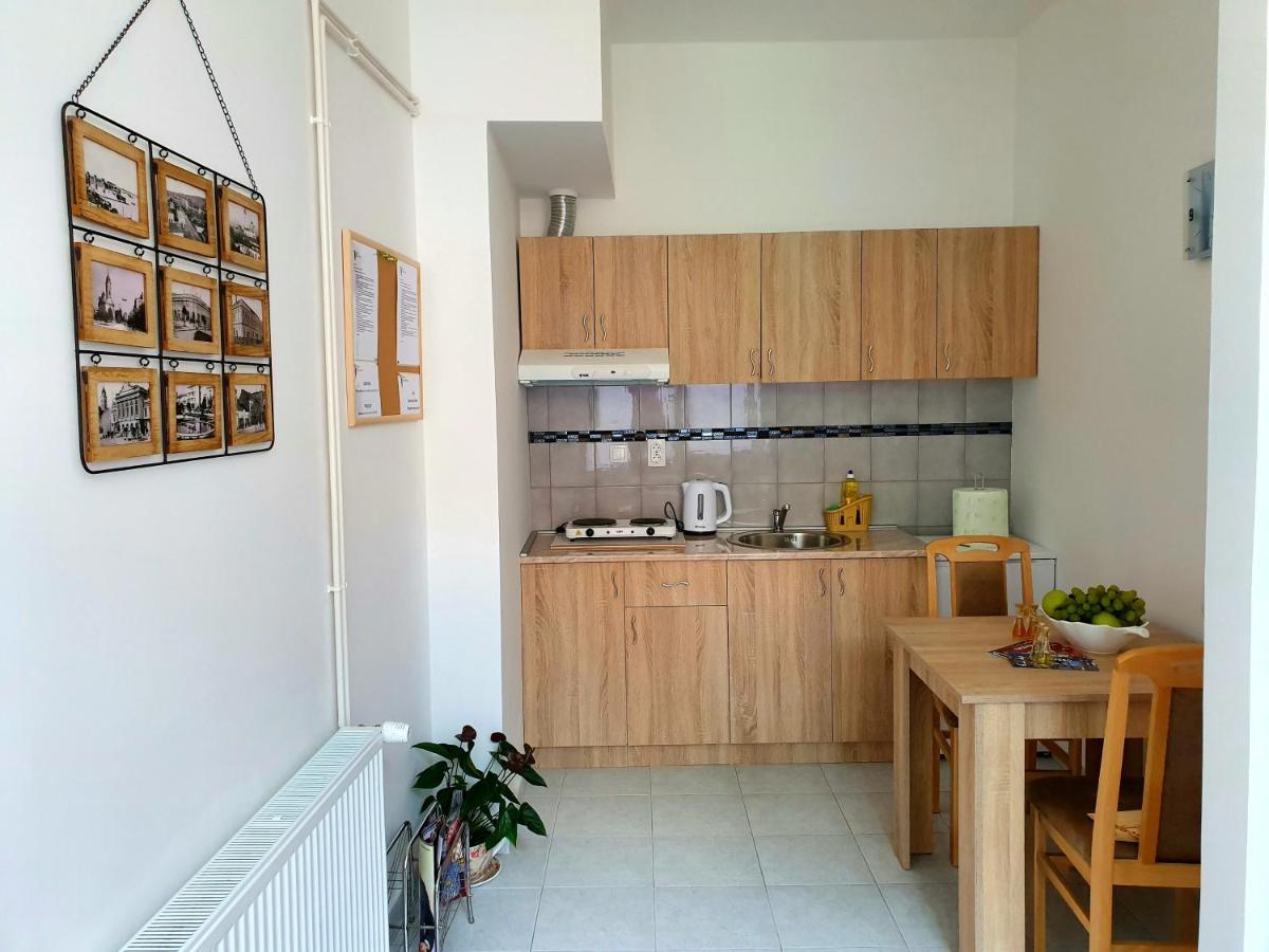 סמדרבו Nilena Apartmani מראה חיצוני תמונה