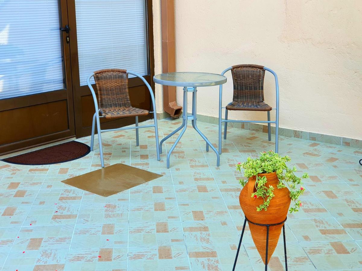 סמדרבו Nilena Apartmani מראה חיצוני תמונה