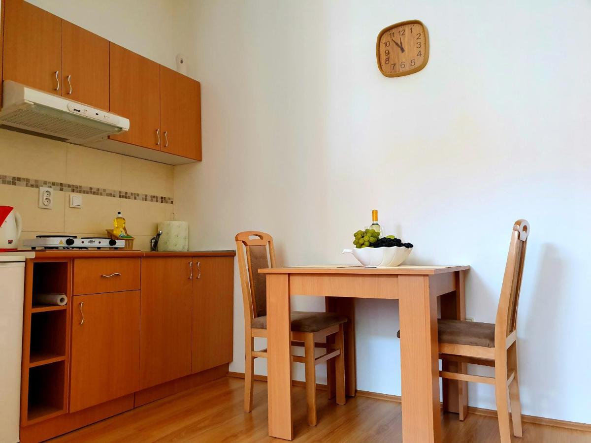סמדרבו Nilena Apartmani מראה חיצוני תמונה
