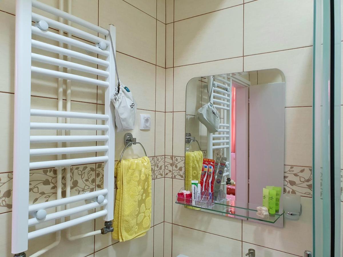 סמדרבו Nilena Apartmani מראה חיצוני תמונה