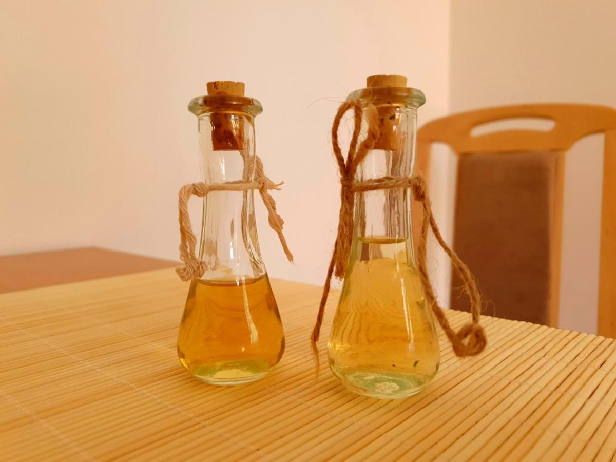 סמדרבו Nilena Apartmani מראה חיצוני תמונה
