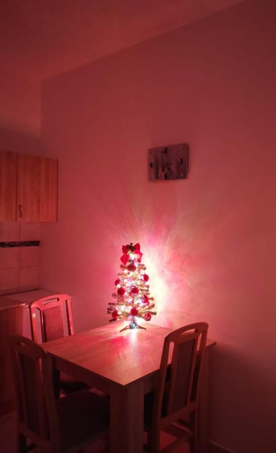 סמדרבו Nilena Apartmani מראה חיצוני תמונה