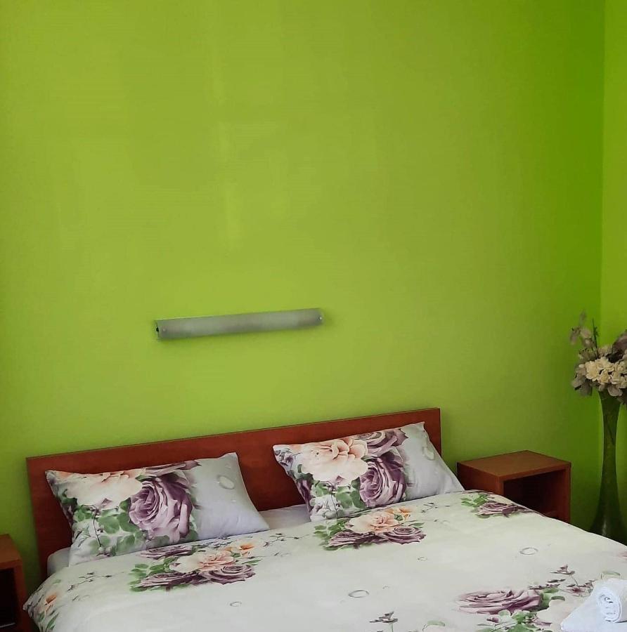 סמדרבו Nilena Apartmani מראה חיצוני תמונה