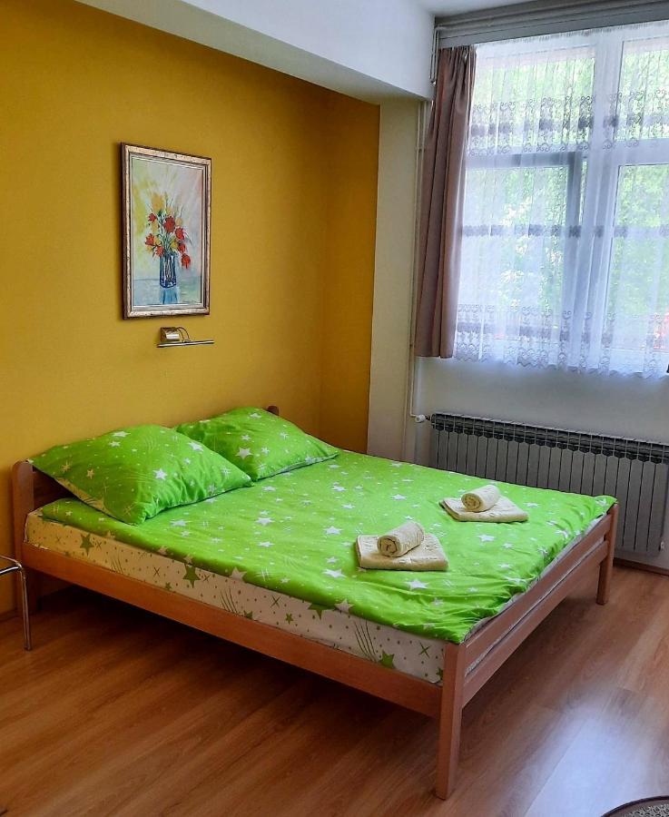 סמדרבו Nilena Apartmani מראה חיצוני תמונה