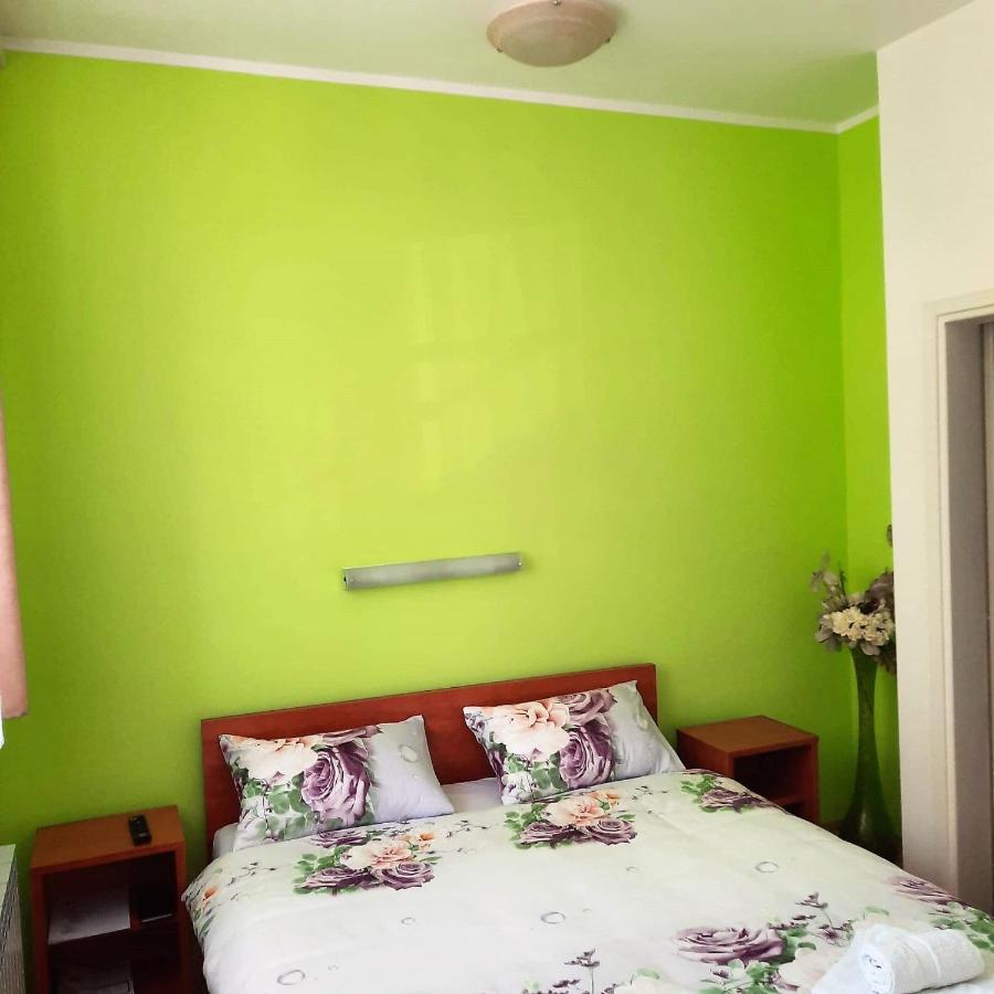 סמדרבו Nilena Apartmani מראה חיצוני תמונה
